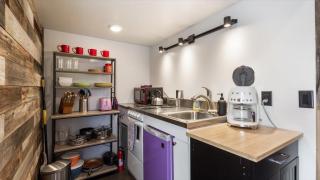 The Huckleberry A Teton Tiny Home - Driggs - 3