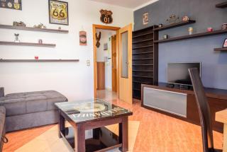 Apartment Charlie - 1