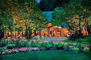 Princeton Marriott at Forrestal - Princeton - 0