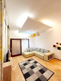 NS apartment Central - Cluj-Napoca - 9