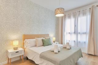 Apartamento Adriela - Málaga - 7