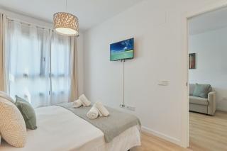 Apartamento Adriela - Málaga - 4
