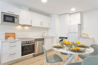 Apartamento Adriela - Málaga - 3