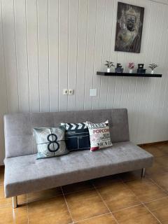 Apartamento monte dorado - 6