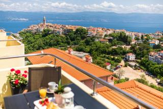 Apartman Jelena - Vrbnik - 9
