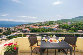 Apartman Jelena - Vrbnik - 7
