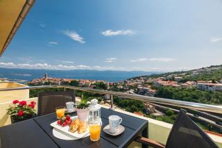 Apartman Jelena - Vrbnik - 8