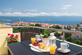 Apartman Jelena - Vrbnik - 0