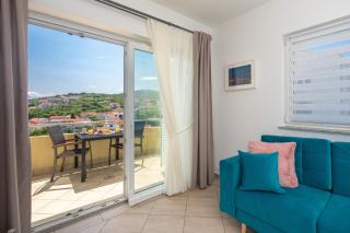 Apartman Jelena - Vrbnik - 5