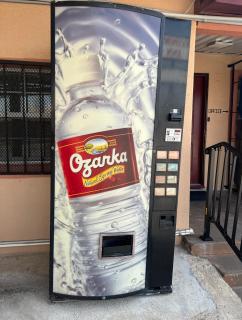 Economy Inn Odessa - 7