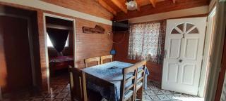El Rincón de José Cabañas - Villa Cura Brochero - 9