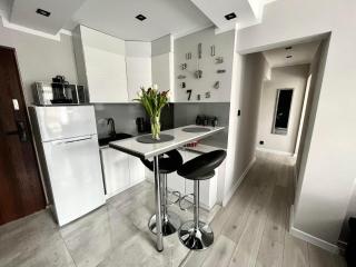 Ustroń Jaszowiec Apartament - Ustroń - 6