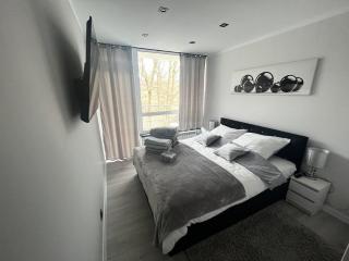 Ustroń Jaszowiec Apartament - Ustroń - 5