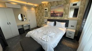 Mar Boutique Apartment - Estambul - 0