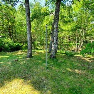 Aviemore Bungalow, Dalfaber - 4