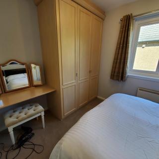 Aviemore Bungalow, Dalfaber - 2
