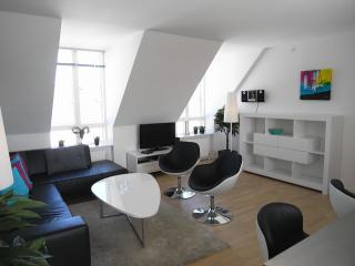 Nyhavn Apartments - 3