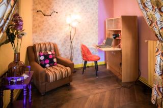 The Vintage Bed and Broc' - Saint-Calais - 8