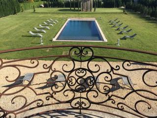Bastide des Lauves - Aix-en-Provence - 9
