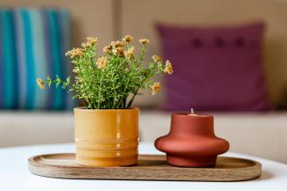Aroma Accommodations - Kiveri - 5