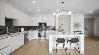 Luxury West Midtown 2 bdrm - 6