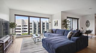 Luxury West Midtown 2 bdrm - Atlanta - 9
