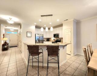 Sunset Island Luxury 3BR Unit – Free Linen Package - Ocean City - 9