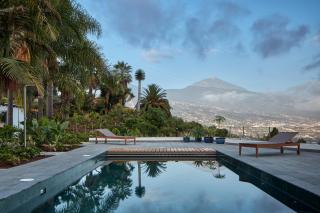Villa Encanta - Santa Úrsula - 7