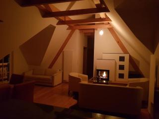 Chalet-Südsteiermark - traumhafte Aussicht, Infinity Pool, Privatsphäre, Klima und de-luxe Ausstattung - Schwanberg - 6