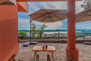 The View - Šibenik - 2