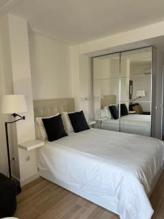 Estudio primera línea de playa - Benalmádena - 6