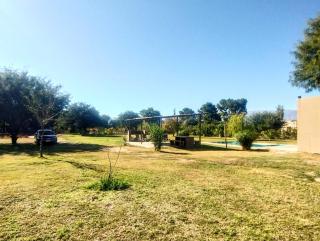 Finca Los Sauces - Chilecito - 5