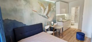 WOW FLOU Przystań Letnica Apartamenty 700m plaża - Danzig - 0