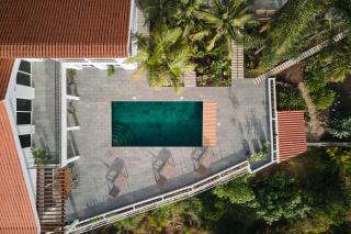 Villa Encanta - Santa Úrsula - 0