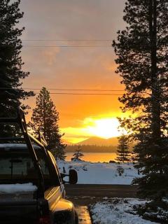 Lake Almanor Country Club Rustic Retro Cottage - Prattville - 5