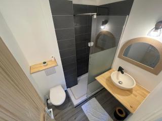 Ixora Studio - Les Trois-Îlets - 5