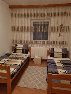 Ferienwohnung Sabina - Bosanska Krupa - 5
