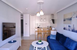 Riverside Dziwnów Apartament i SPA - 6