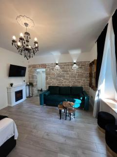 Luxury Heritage Apartment Zara Antica - 8