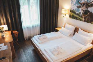 Aktivhotel Wildschütz - 9