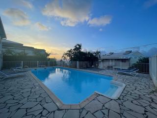 Ixora Studio - Les Trois-Îlets - 2