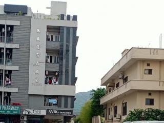 Spacious private ,Family 1BR Apt/Netflix/wifi/ - Islamabad - 2