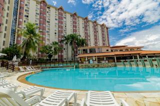 Hotsprings Suite Hotel - Caldas Novas - 9