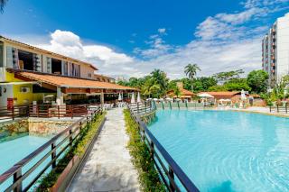 Hotsprings Hotel Condomínio BC - 2