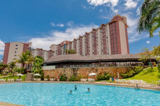 Hotsprings Suite Hotel - Caldas Novas - 8