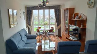 APARTAMENTO AVELINA - Monforte de Lemos - 1