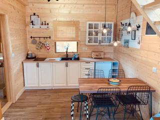 Stone Point Villas - Žabljak - 3