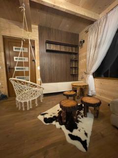 Stone Point Villas - Žabljak - 4