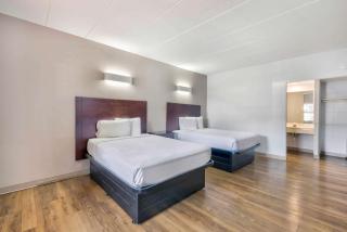 Motel 6-Falls Church, VA - Arlington Boulevard - Falls Church - 5