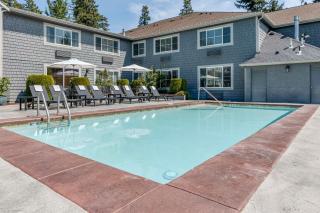 Best Western Wesley Inn & Suites - Gig Harbor - 9